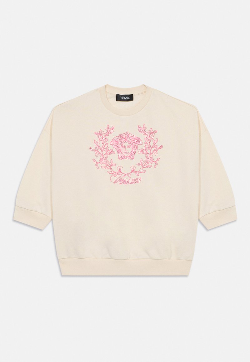 Versace Sweater wit