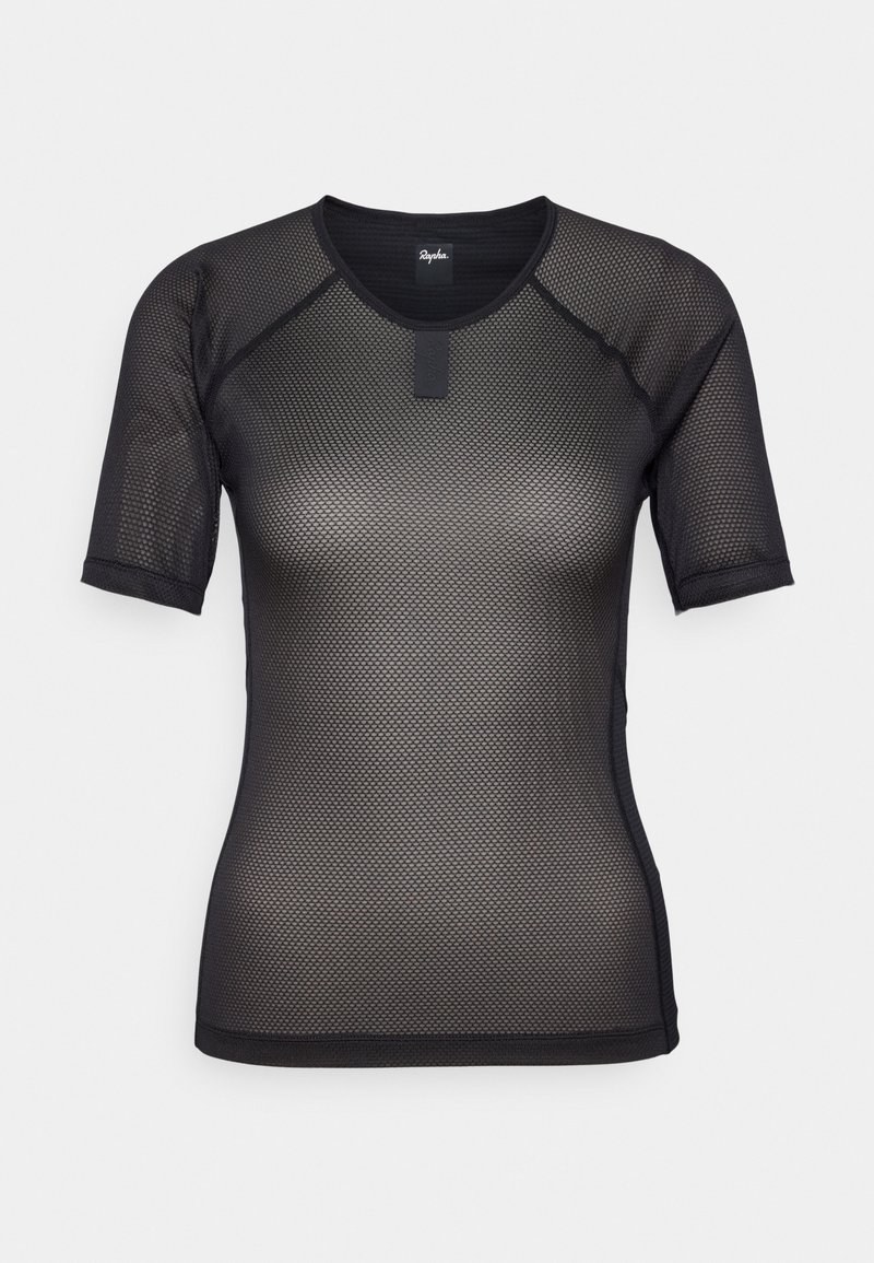 Rapha Sport T-shirt zwart