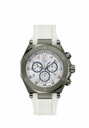 LEGACY - Chronografické hodinky - gunmetal
