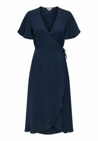 Non sélectionné, navy blazer