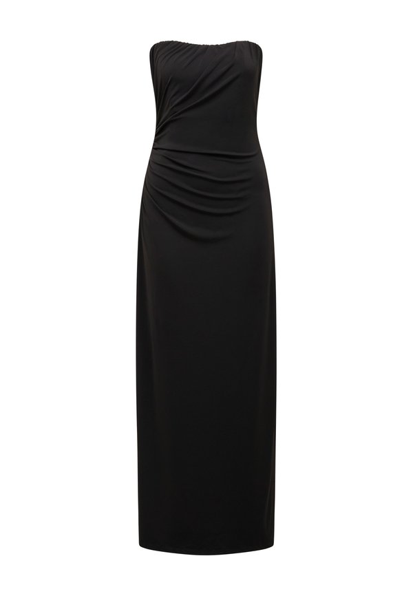 FREESIA RUCHED COLUMN DRESS - Cocktail dress / Party dress3