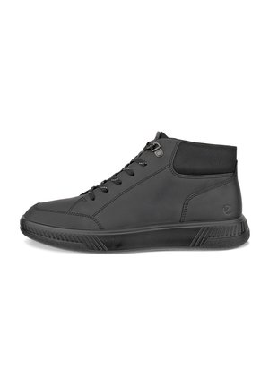 MOVE - High-top trainers - black