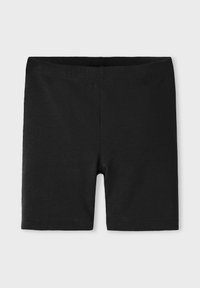 Name it NKFVIVIAN SOLID PACK OF 2 - Shortsit - black