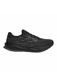 adidas Performance SUPERNOVA RISE 2 - Hardloopschoenen voor op de weg - cblack cblack silvmt