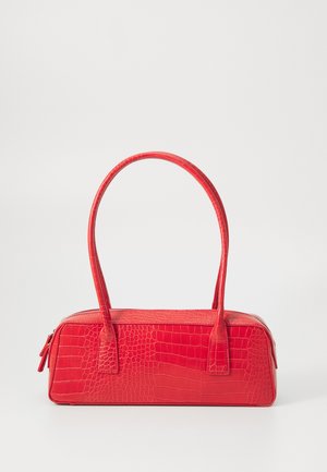 SHOULDER BAG - Torbica - red