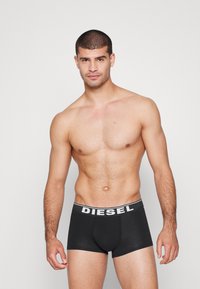 Diesel BUNDLE DARAYGIFT SET - Cuecas boxer - black/white