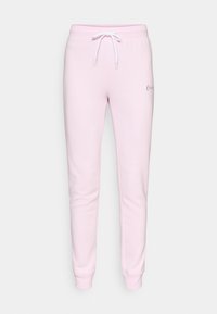 Unselected, pink