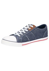 XTI Zapatillas - navy