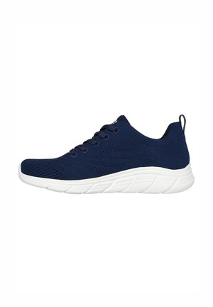 Sneakers - navy
