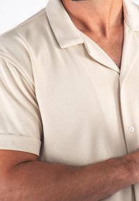 Paname Brothers SET - Short - beige