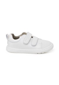 Unselected, blanco