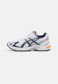 GEL-1130 UNISEX - Sapatilhas - white/midnight