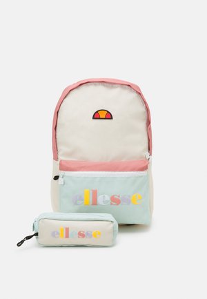BREANI BACKPACK SET UNISEX - Tagesrucksack - off white
