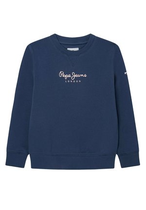 Sweatshirt - dark blue