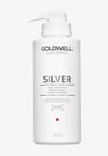 GOLDWELL DUALSENSES SILVER 60SEK TREATMENT - Siero per capelli