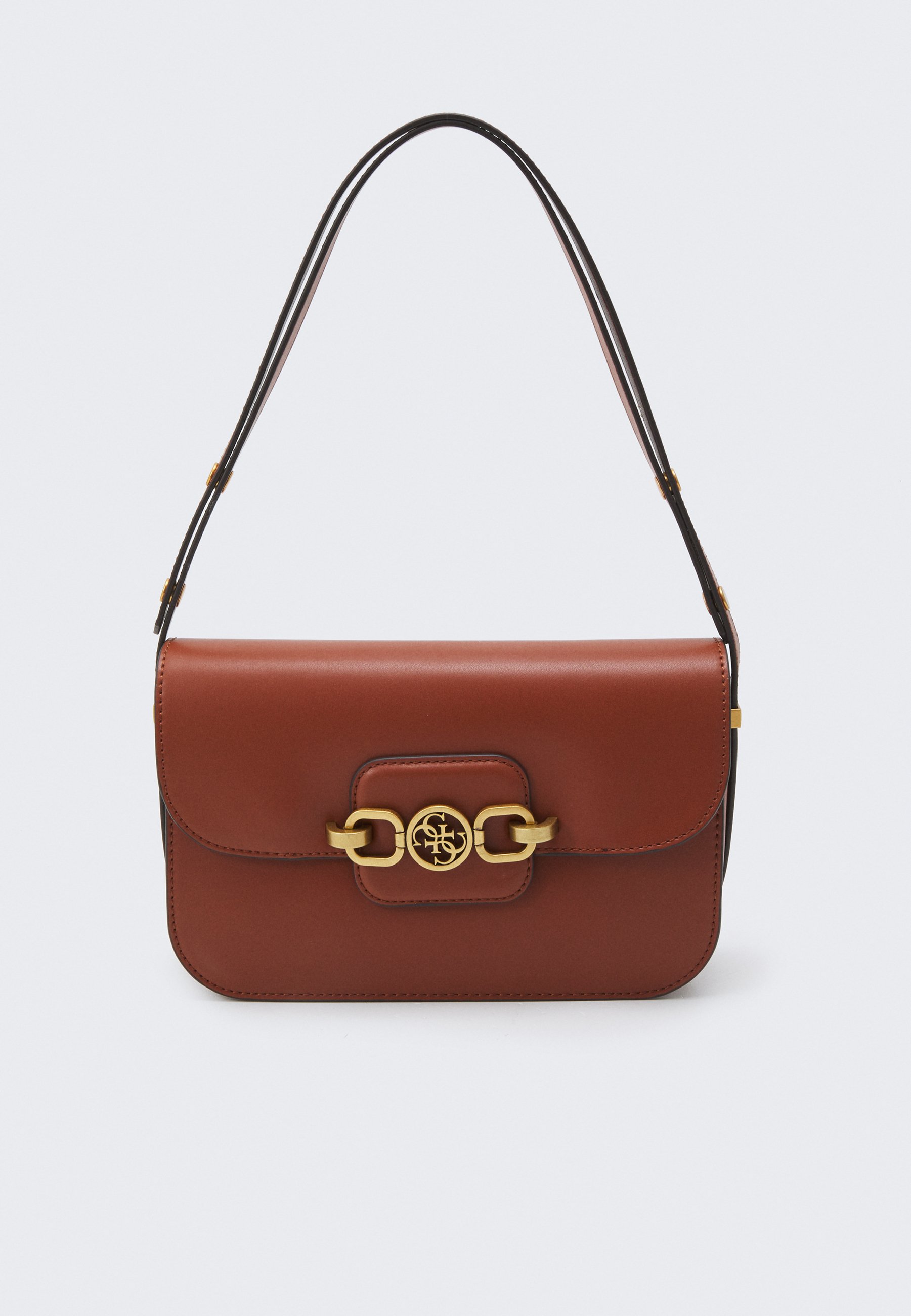 Guess hensely logo bag Outlet