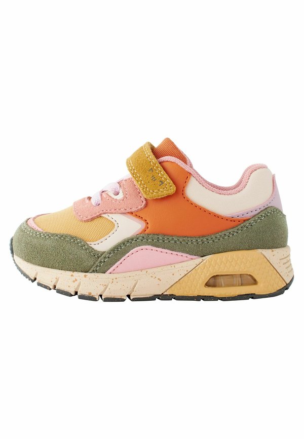 ELASTIC CHUNKY - Lauflernschuh - multi