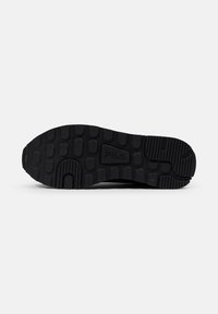 Fila HYPERT - Sneaker low - black castlerock