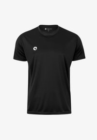 Unausgewählt, schwarz