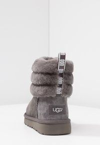 UGG Botines - dark grey