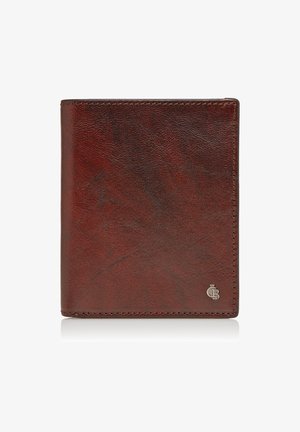 Castelijn & Beerens Portemonnee - cognac