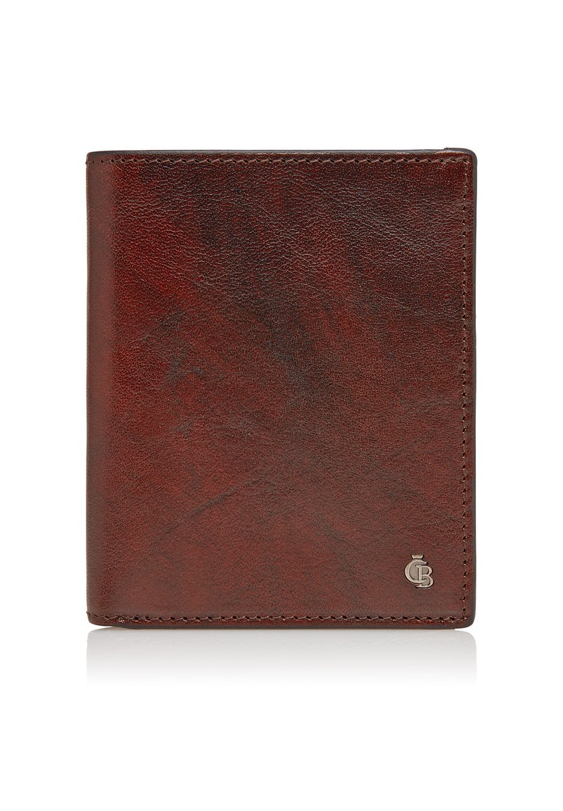 Castelijn & Beerens Monedero - cognac