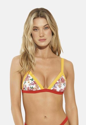 Bikini top - grün