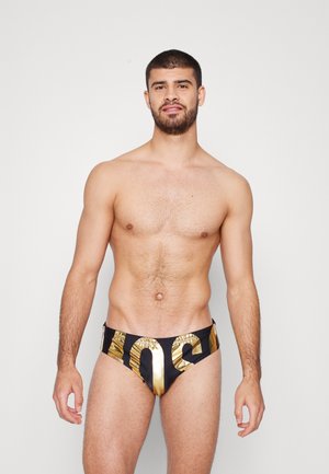 COSTUME - Briefs - nero