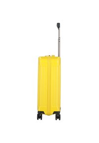 Piquadro -LIGHT - Trolley - yellow
