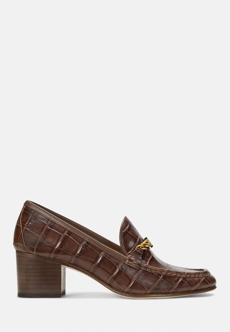 HEELS WINSLET - COCONUT TAN main image 1