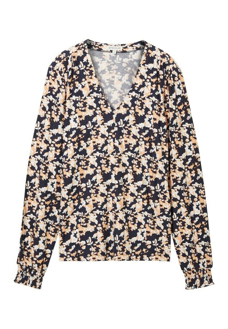 Tom Tailor Blouse koraalrood