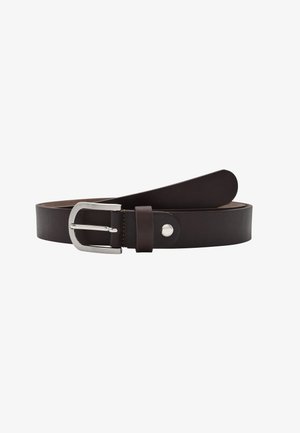 PREMIUM - Belt - schwarz