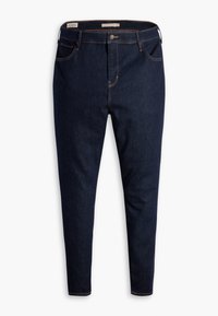 720™ HIGH RISE SUPER SKINNY - Jeans Skinny Fit - deep serenity