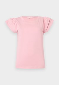 Ikke valgt, bleached mauve