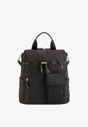 Carpisa, DANA V1 - BACKPACK - Mochila - black
