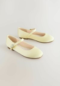 Nepasirinkta, lemon yellow stain resistant