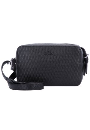 CHANTACO CLASSICS - Cross body bag - noir