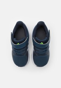 adidas Performance RUNFALCON TOYSTORY 2.0 I - Zapatillas running asfalto - navy/footwearwhite/legend ink
