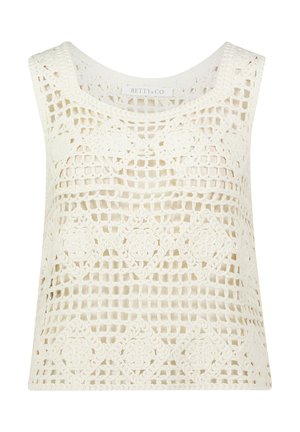 Betty & Co, - Top