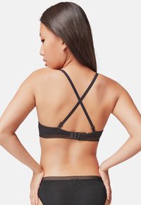 Gisela Reggiseno push-up - black