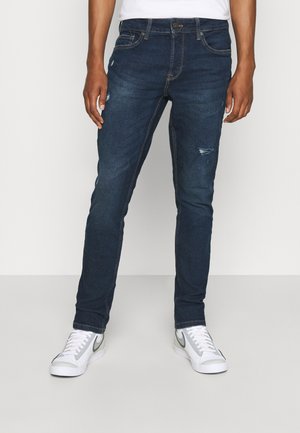 ONSLOOM LIFE - Jeans slim fit - blue denim