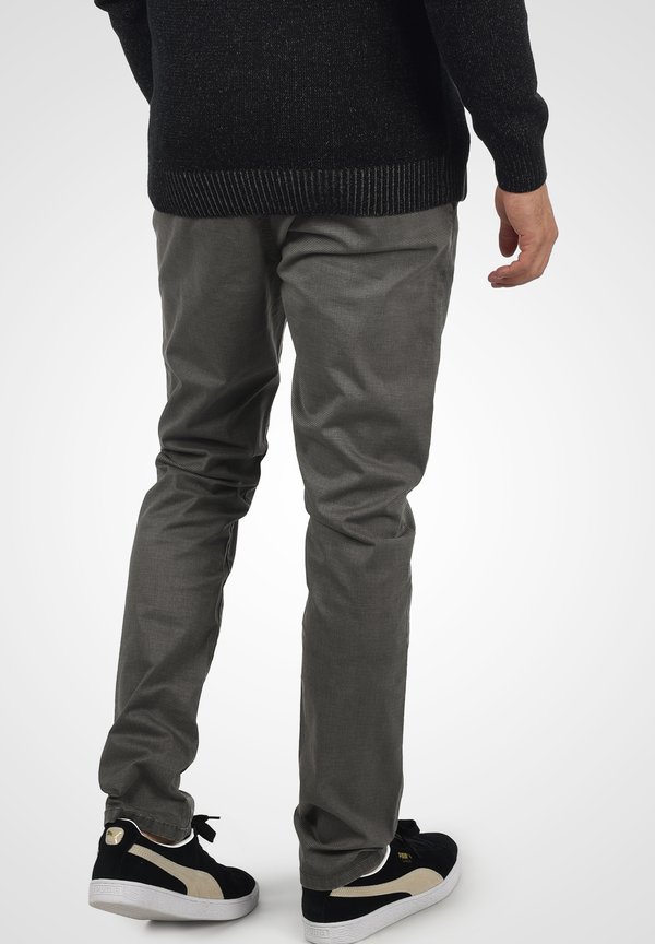 IDNortic - Chinos - pewter4