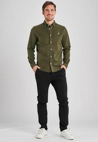 U.S. Polo Assn. ESMAR - Srajca - forest night