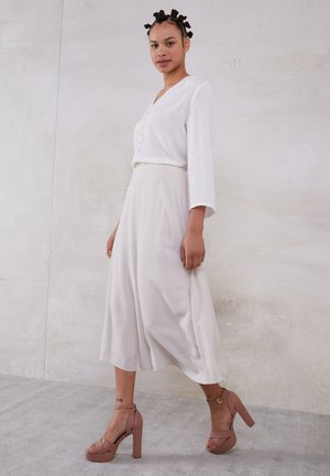 Sandalias de tacón - light pink