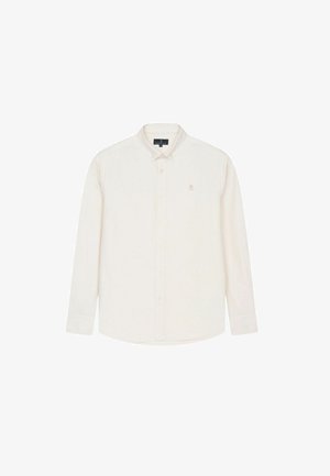 Harper & Neyer, ICON - Chemise - light camel