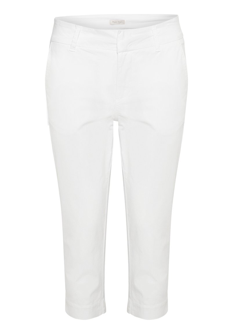 Part Two Broek wit Part Two Broek wit