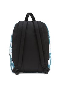 Vans REALM granatowy