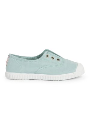 Trainers - aguamarina