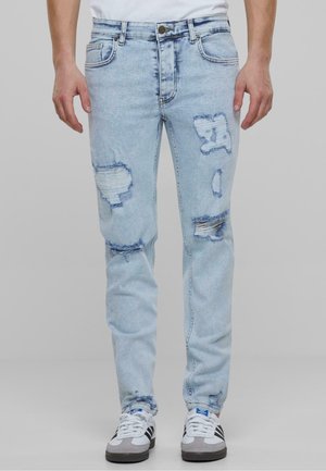 2Y Studios Jeans Slim Fit - blue