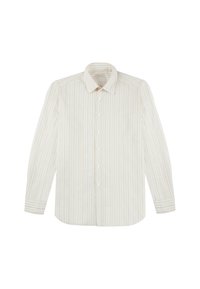 GLANSHIRT - Camicia - light yellow